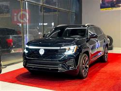 فولكسفاغن أطلس كروس سبورت